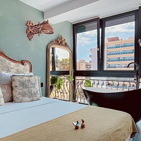 Appartement Alhambra Deco Homtels à Torremolinos Extérieur photo